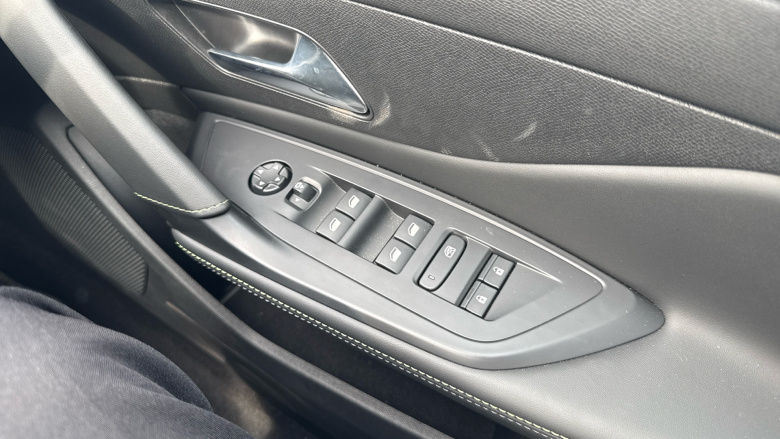 Peugeot 408 1.2 PureTech GT 5dr EAT8 Petrol Hatchback